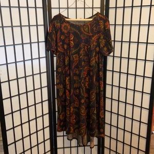 Ladies LuLaRoe xl